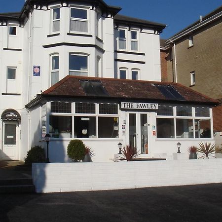 The Fawley Guest House Shanklin Buitenkant foto