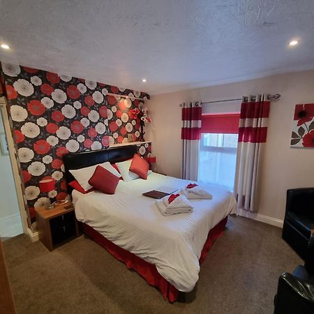 The Fawley Guest House Shanklin Buitenkant foto