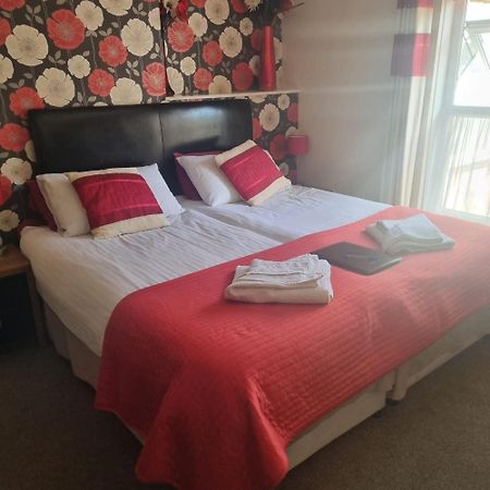 The Fawley Guest House Shanklin Buitenkant foto