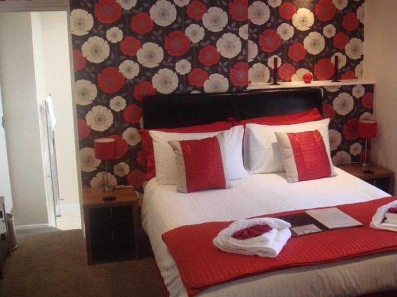 The Fawley Guest House Shanklin Buitenkant foto