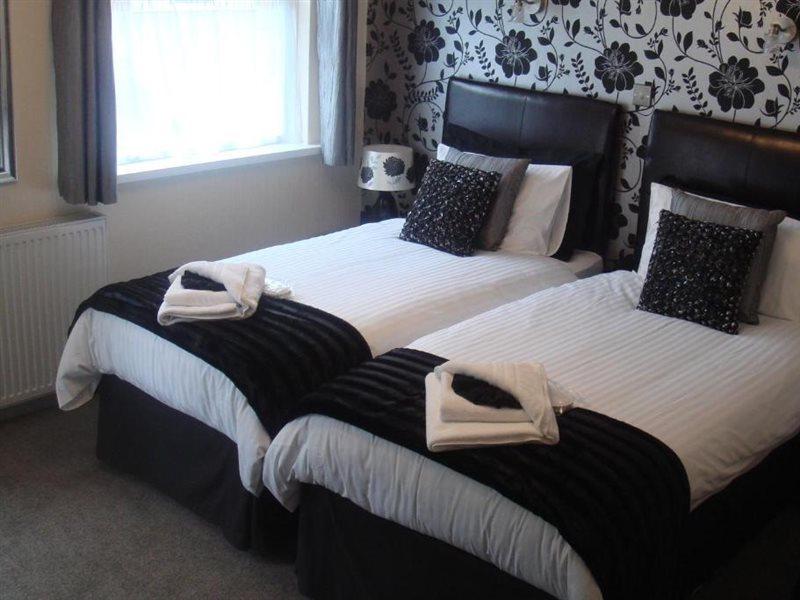The Fawley Guest House Shanklin Buitenkant foto