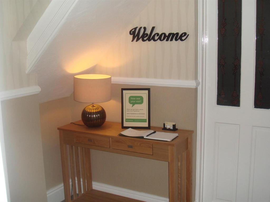 The Fawley Guest House Shanklin Buitenkant foto