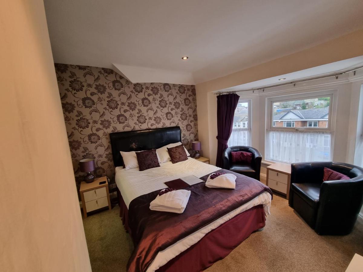 The Fawley Guest House Shanklin Buitenkant foto