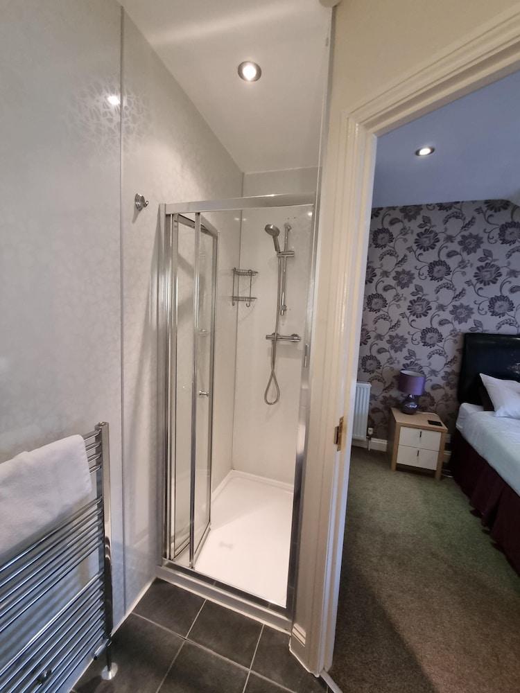 The Fawley Guest House Shanklin Buitenkant foto