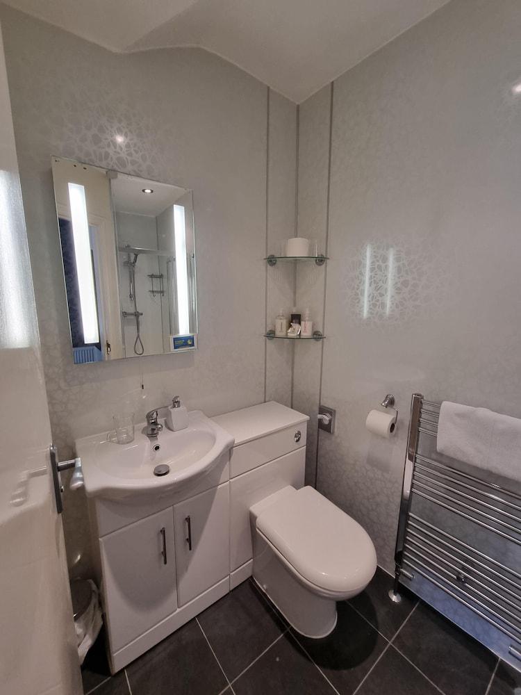 The Fawley Guest House Shanklin Buitenkant foto