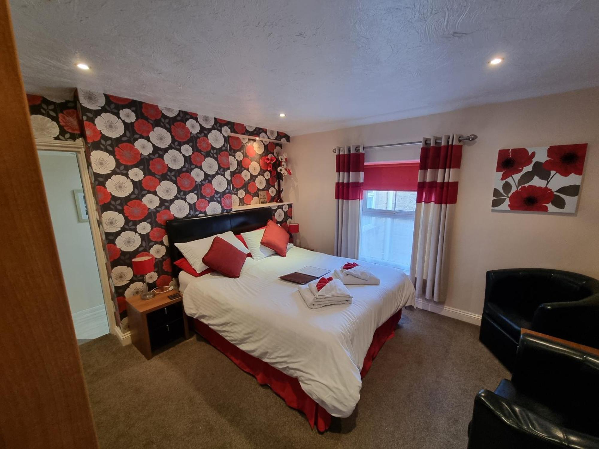 The Fawley Guest House Shanklin Buitenkant foto