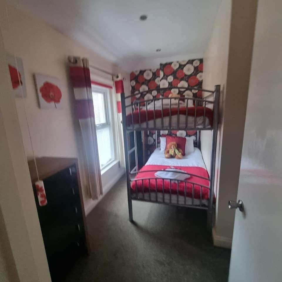 The Fawley Guest House Shanklin Buitenkant foto
