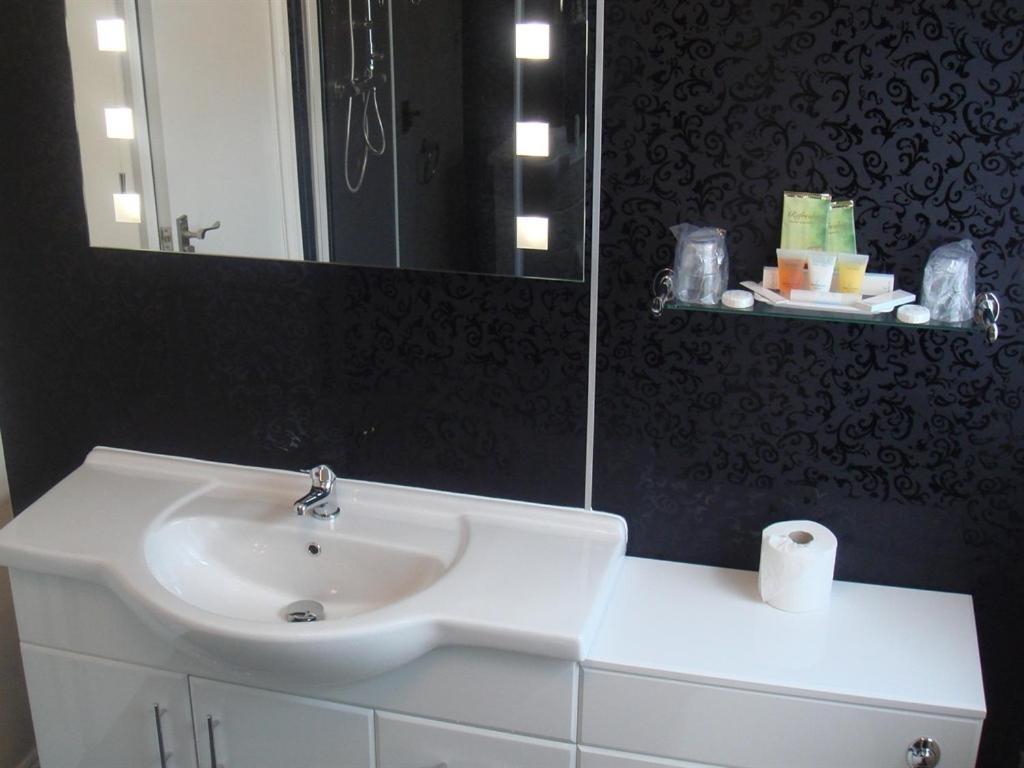 The Fawley Guest House Shanklin Kamer foto
