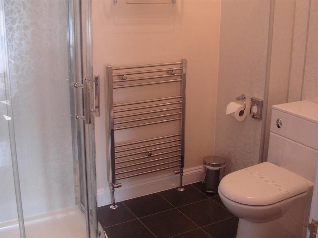 The Fawley Guest House Shanklin Kamer foto