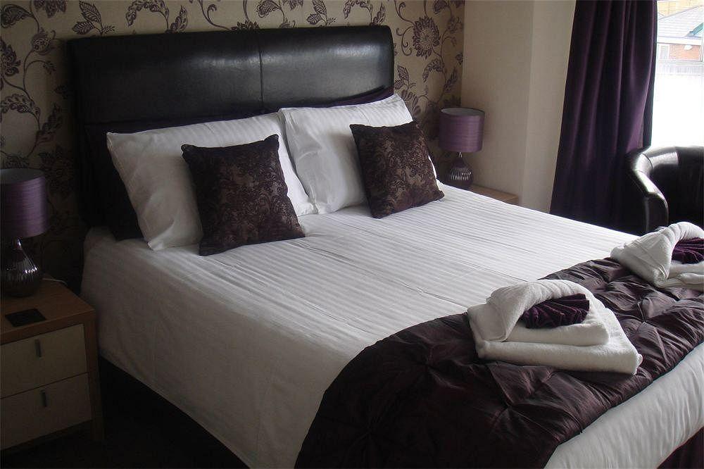 The Fawley Guest House Shanklin Buitenkant foto