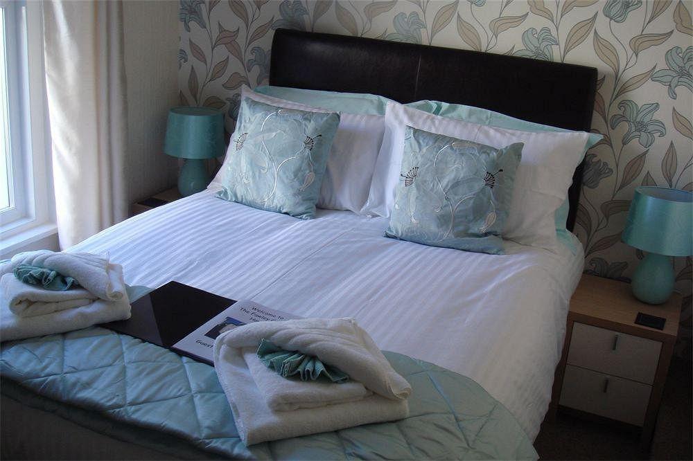 The Fawley Guest House Shanklin Buitenkant foto